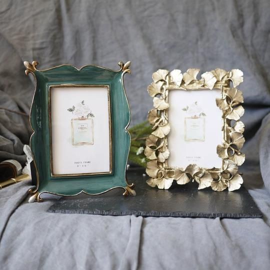 Photo frames Treasure of gems